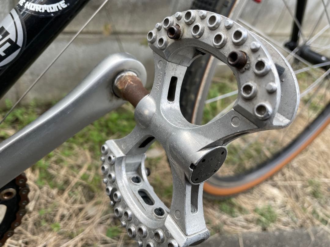 最終値下げsurly cross check 56 現状販売