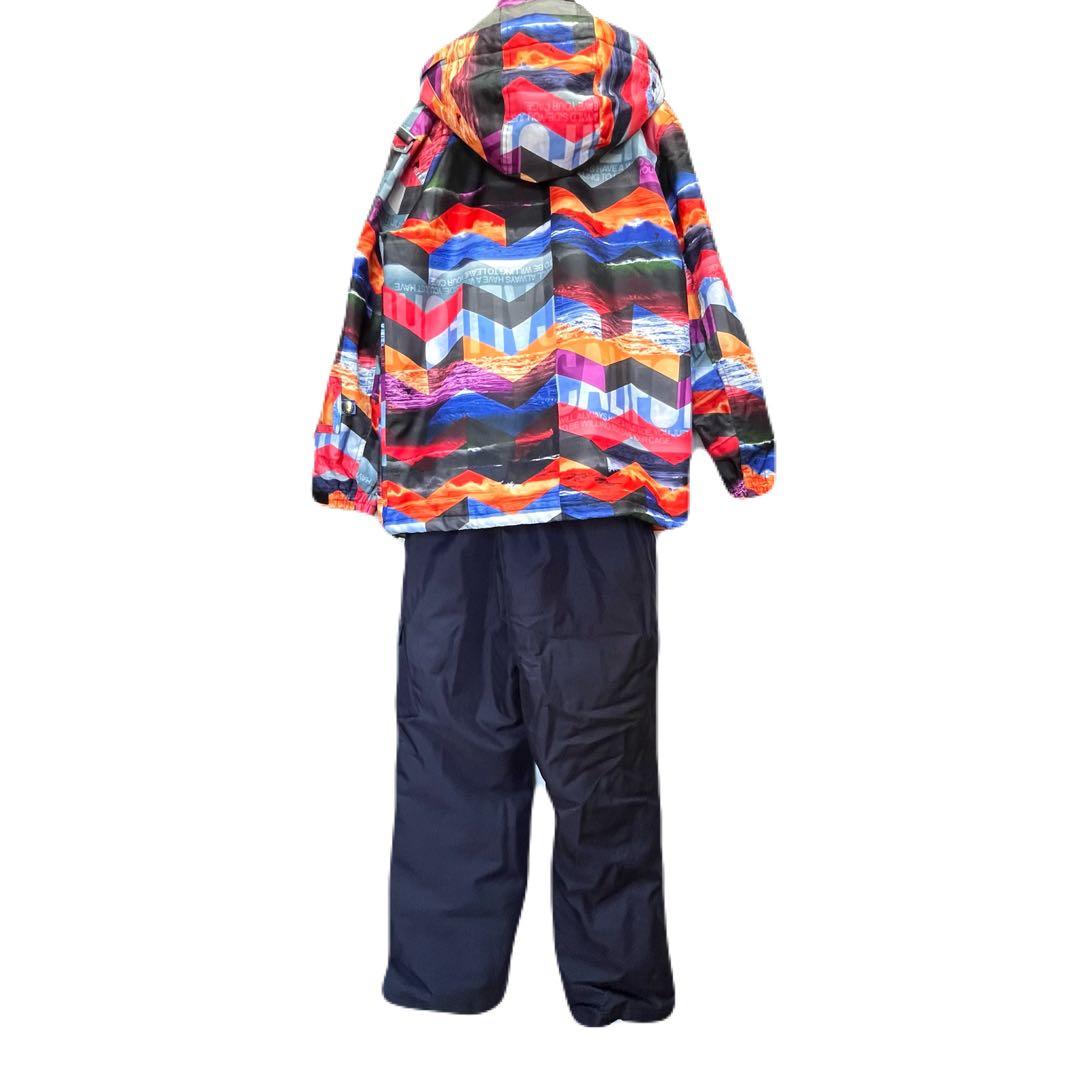 【OCEAN PACIFIC】スキーウェア 上下セット スノーボード スポーツ