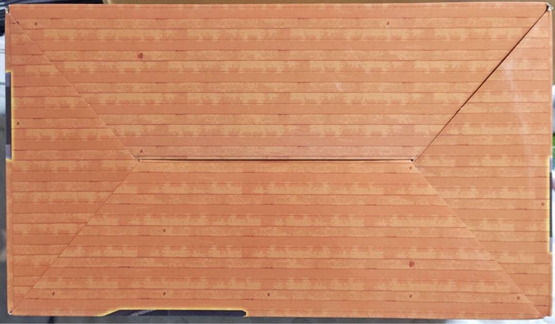 ワンピース 一番くじ ROMANCE DAWN ダブルチャンス サニー号 当選品