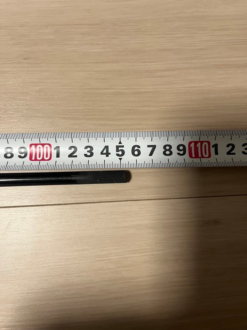 ツアーAD F-65S美品　グリップ新品　イオミック