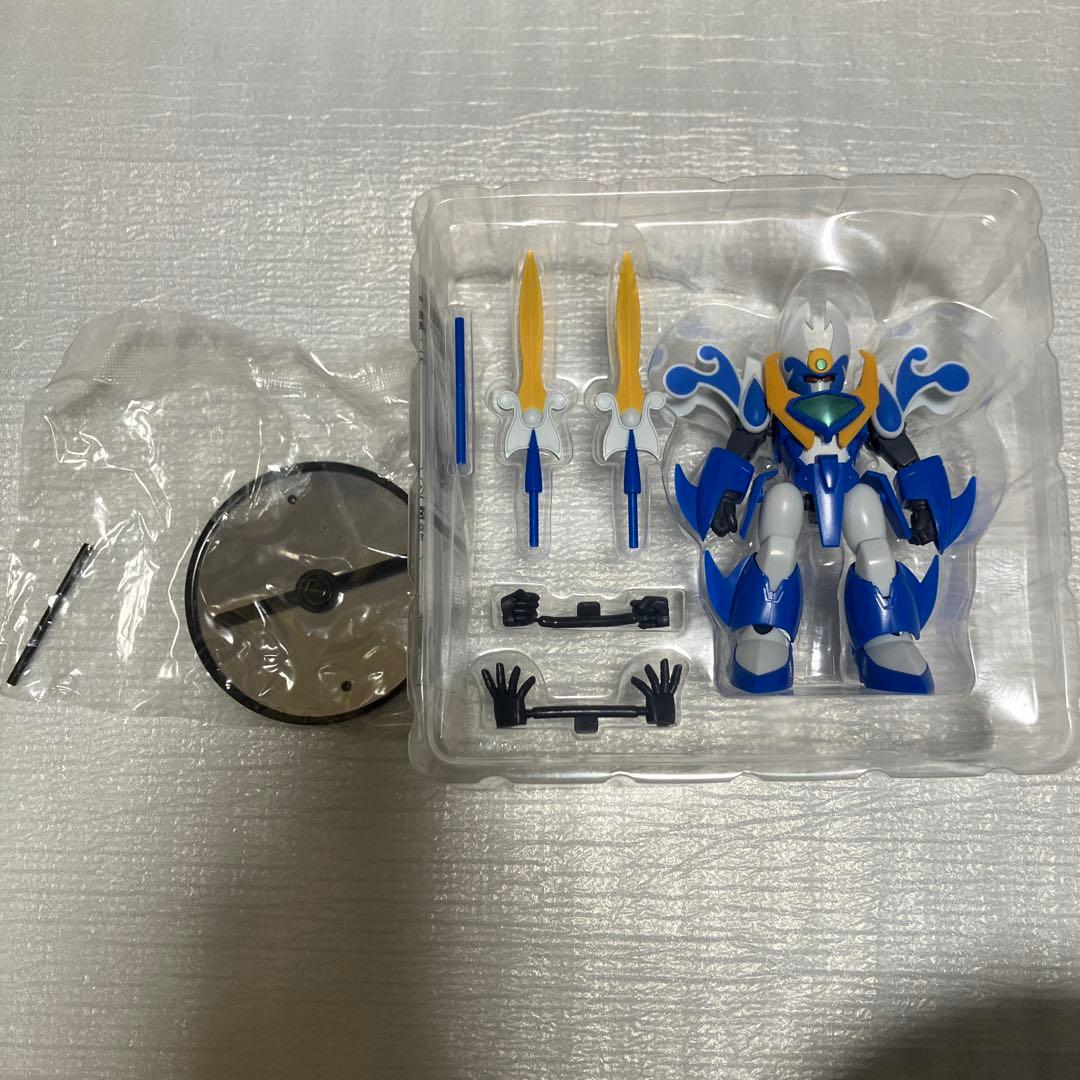 ヴァリアブルアクション　ミニ　グランゾート