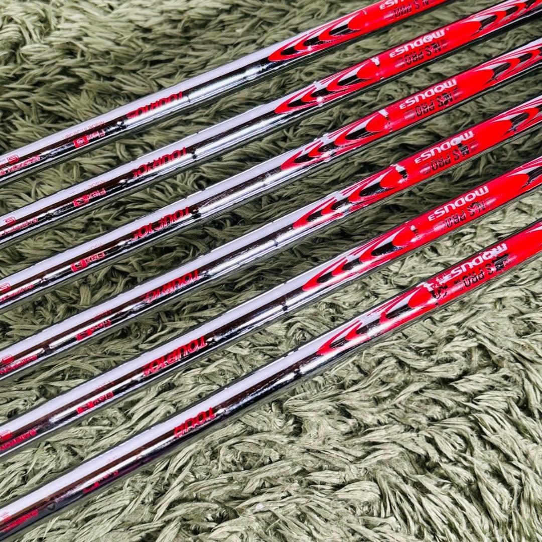 テーラーメイド P790 アイアン6本セット メンズゴルフ 初心者 入門 大人気