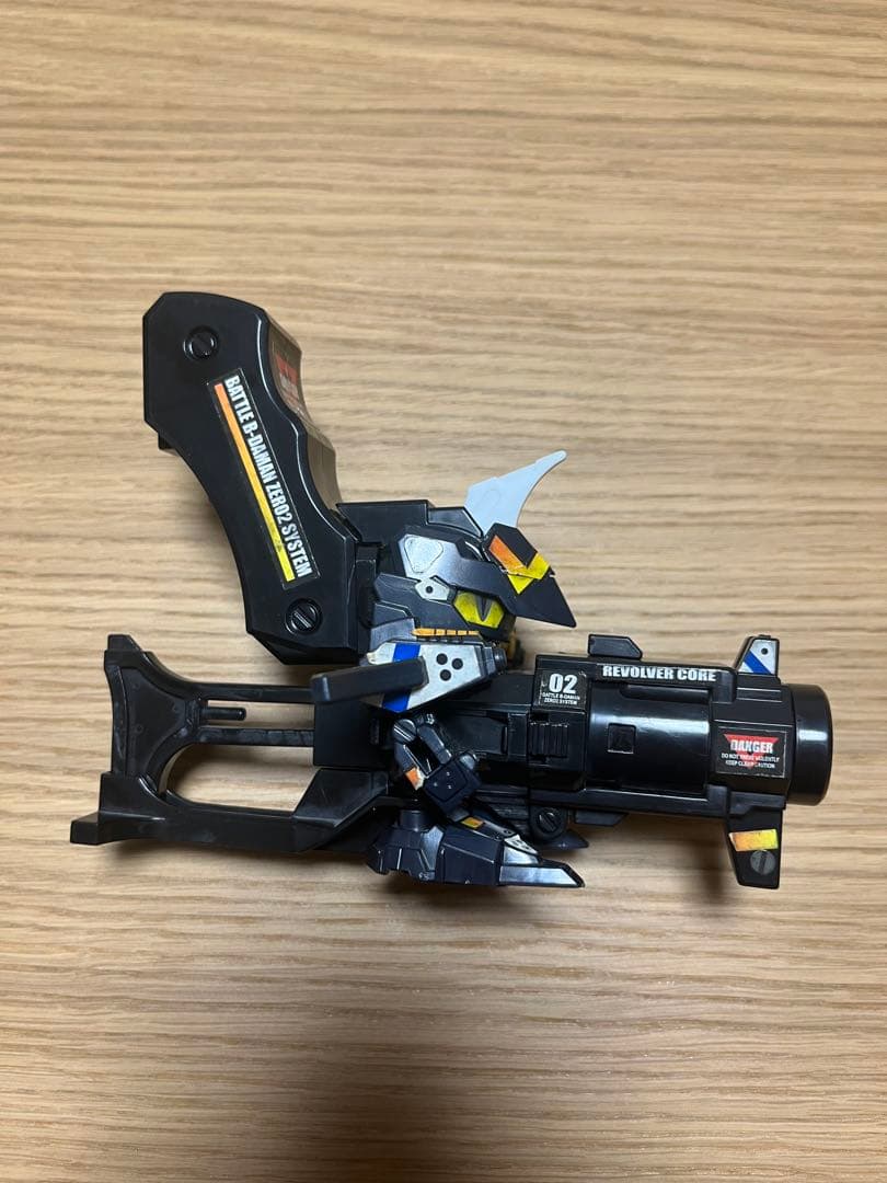 バトルビーダマン大量　初期シリーズ〜カートリッジシステムまで