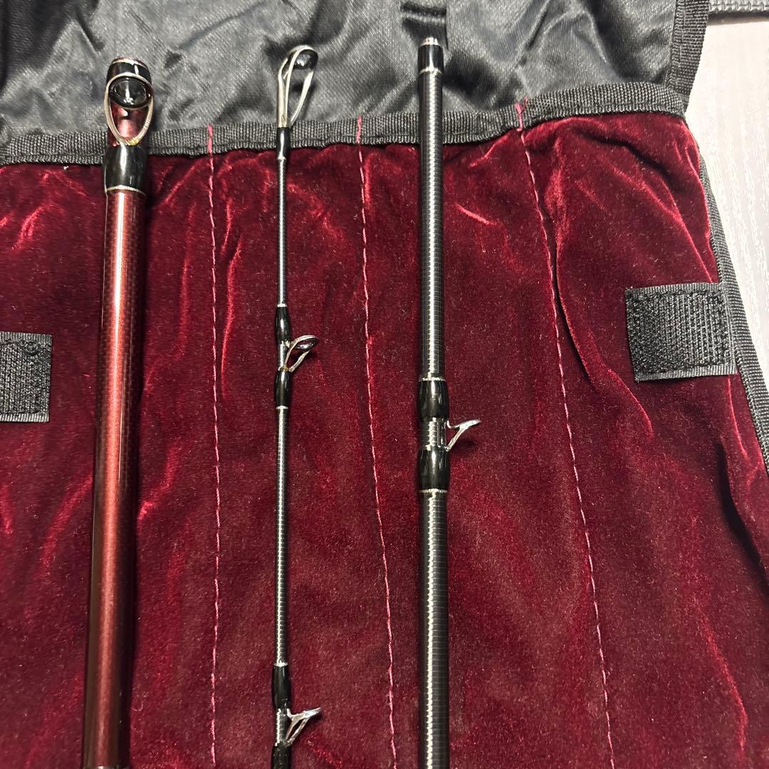 Fishman フィッシュマン　ブリストコンパクトBC4 5.10 XH