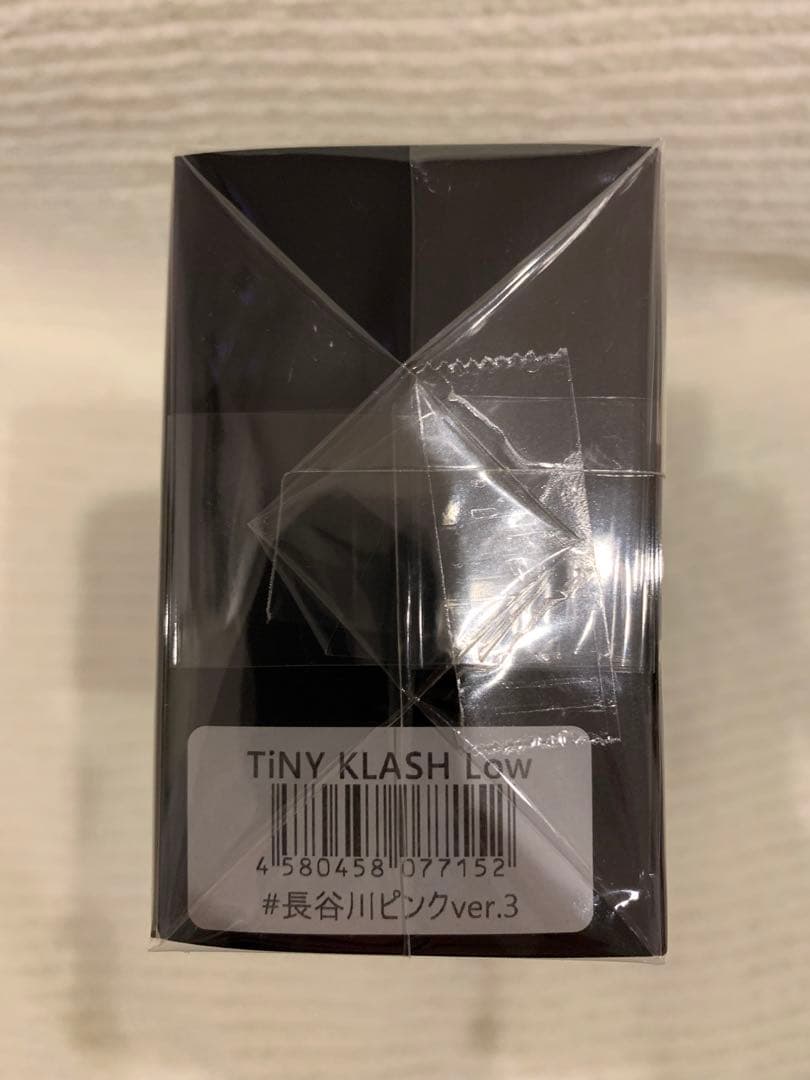 DRTタイニークラッシュ、クラッシュ9 セット 新品未使用