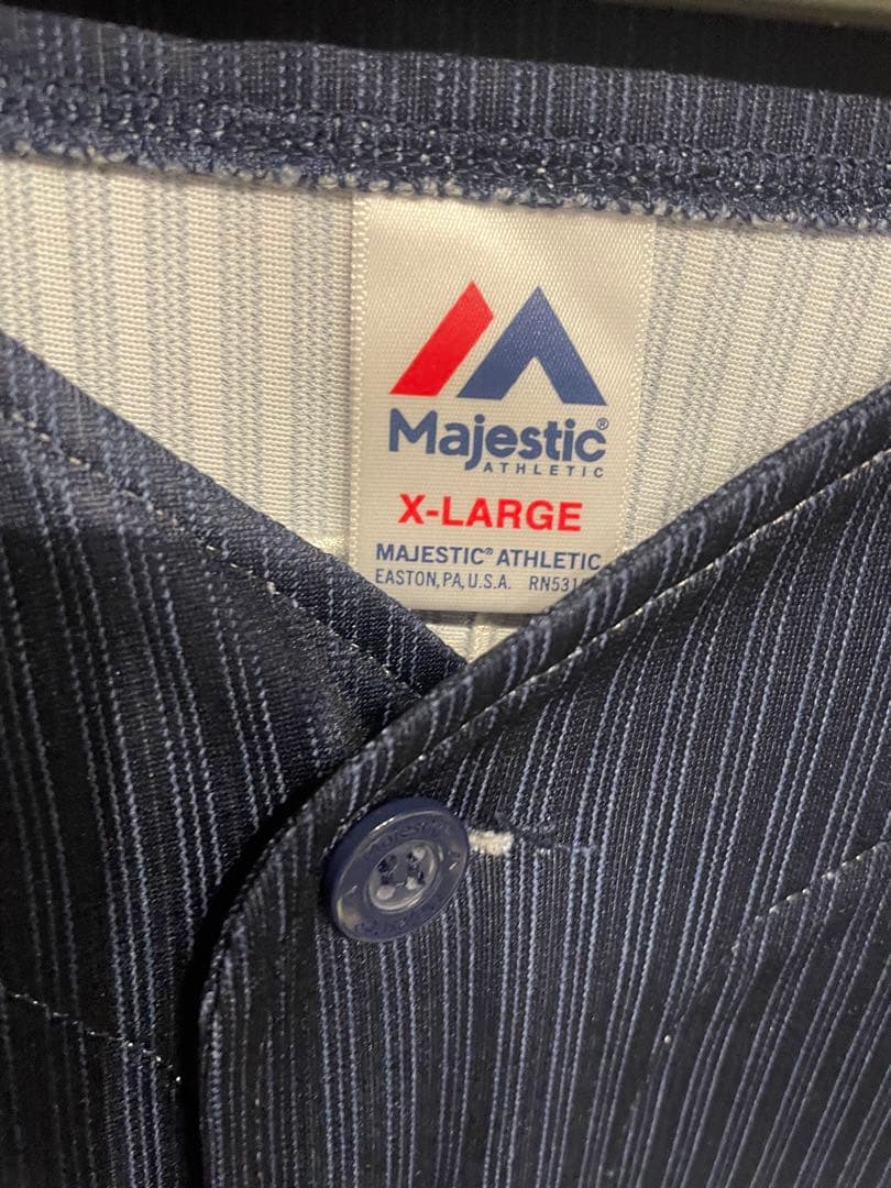 東京ヤクルトスワローズ2025 CREWつば九郎ユニフォーム　刺繍タイプ