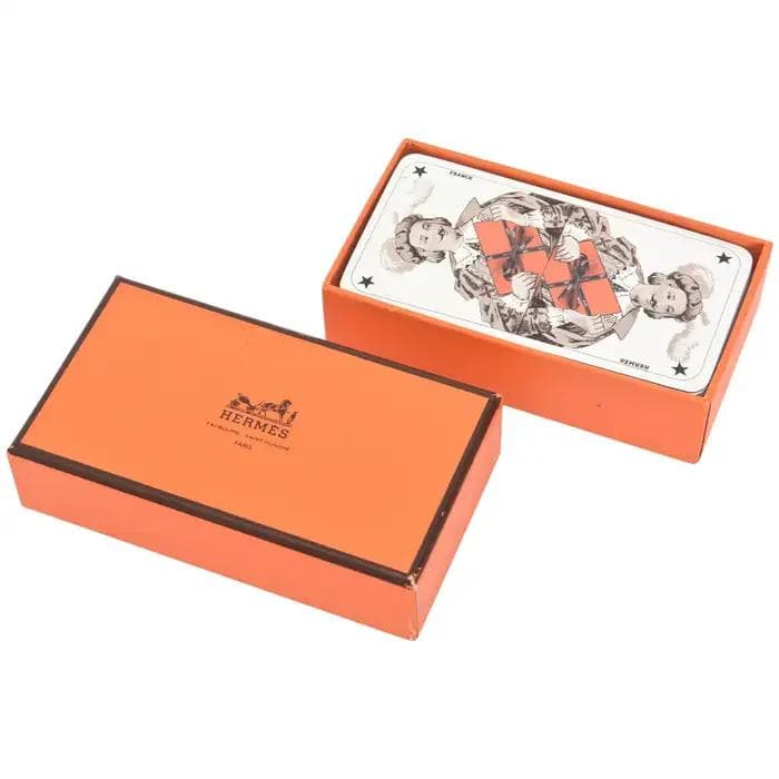 Hermes タロットカード