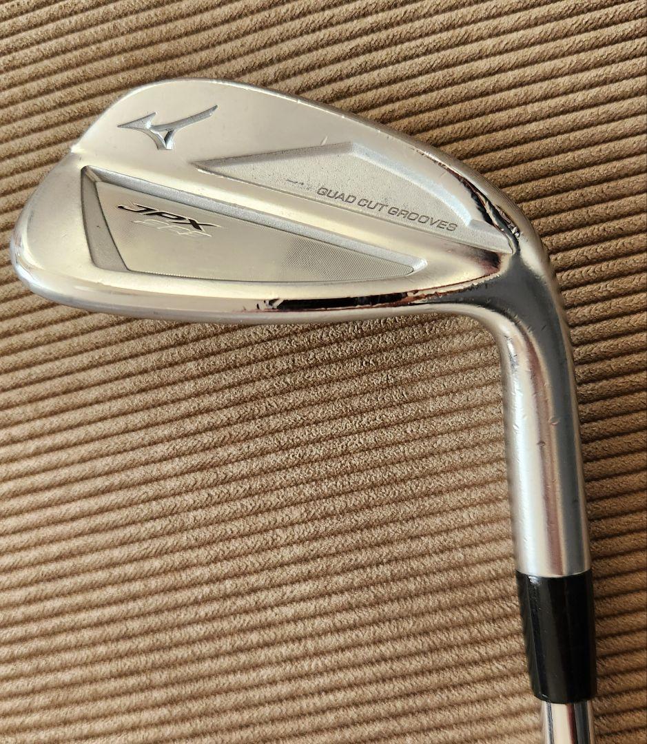 JPX 923 HOT L GW 48° mizuno ミズノ ウェッジ