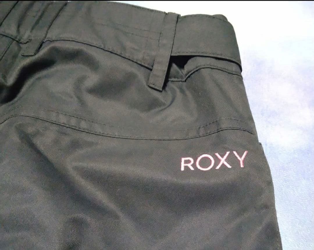 ROXY スノーボードパンツ 140cm 新品タグ付き