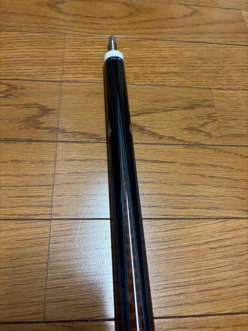 DanDishaw ダンディショウ　ビリヤードカスタムキュー　オーダー品