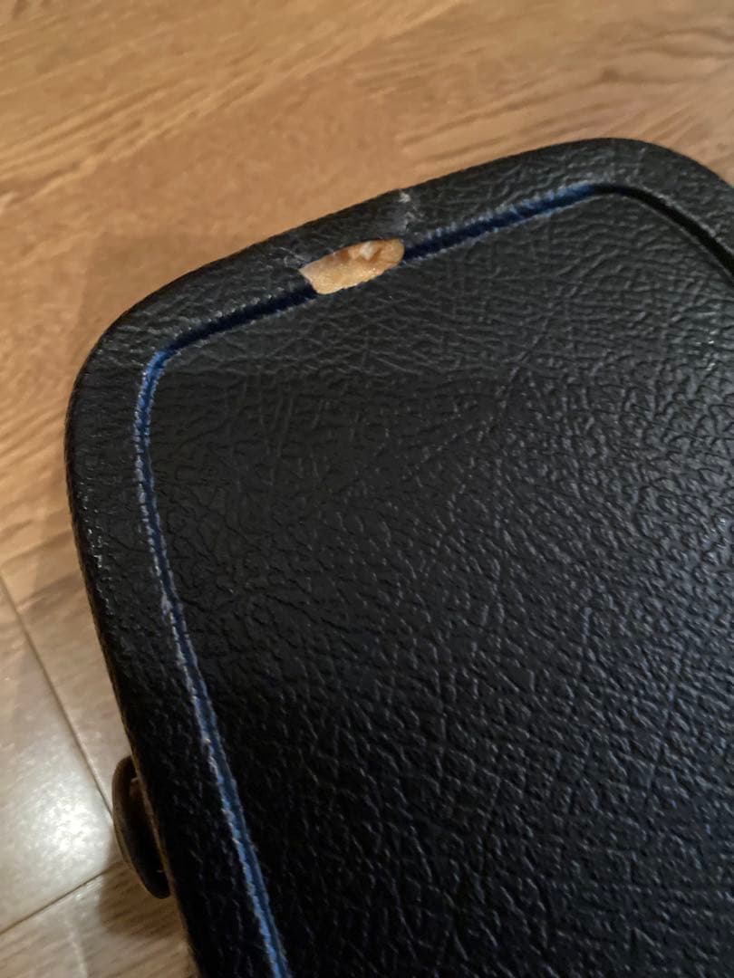 TOKAI ハミングバード Custom W400Martin純正ブルーケース付