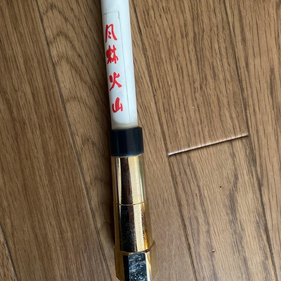 国産パイオニアパーソナルアンテナタふイプ・風林火山取り付け基台付き