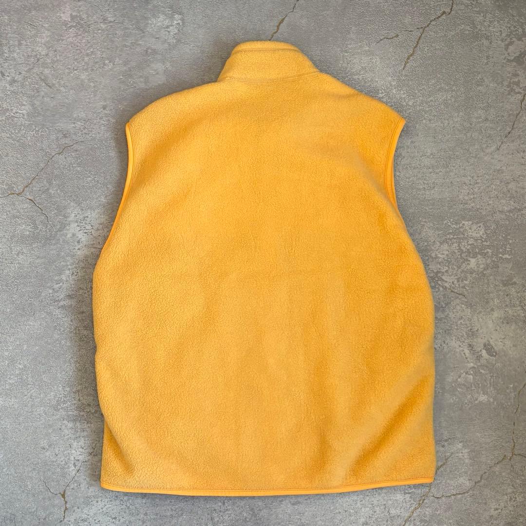 【SP97】90s Patagonia シンチラベスト XL madeinUSA