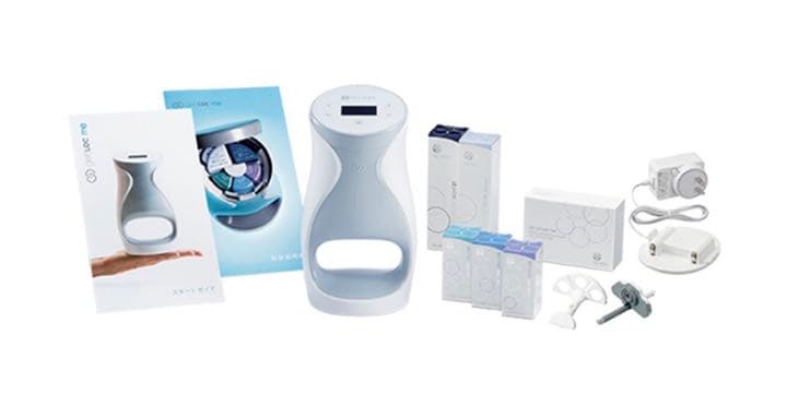 [NUSKIN] genLOC Me 1式