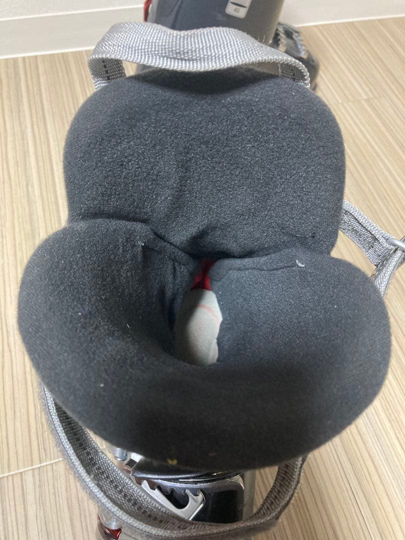 サロモン スノーブレード ノルディカ　スキーブーツ スキーセット