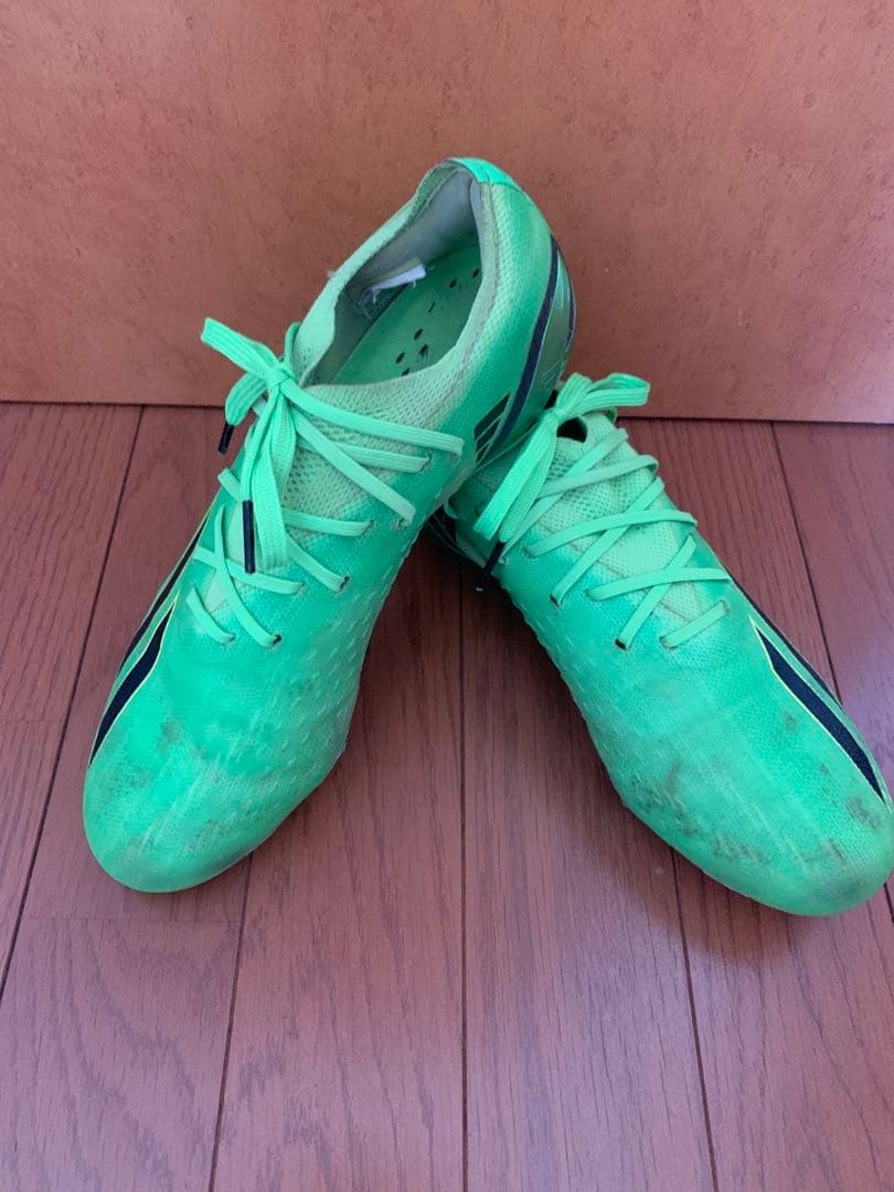 アディダス エックス