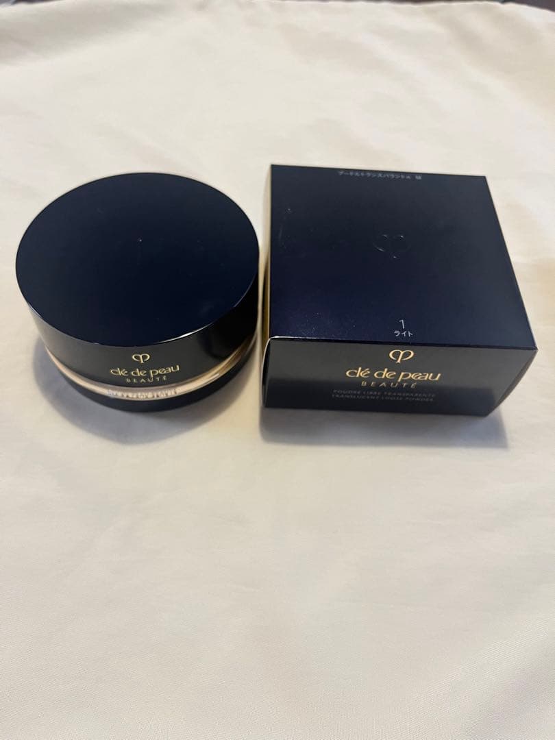 クレドポーボーテ プードルトランスパランn M 1ライト