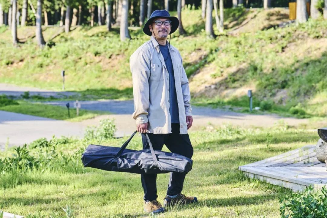 【お値引き不可】Alpen Outdoors アルミユニットテーブル88