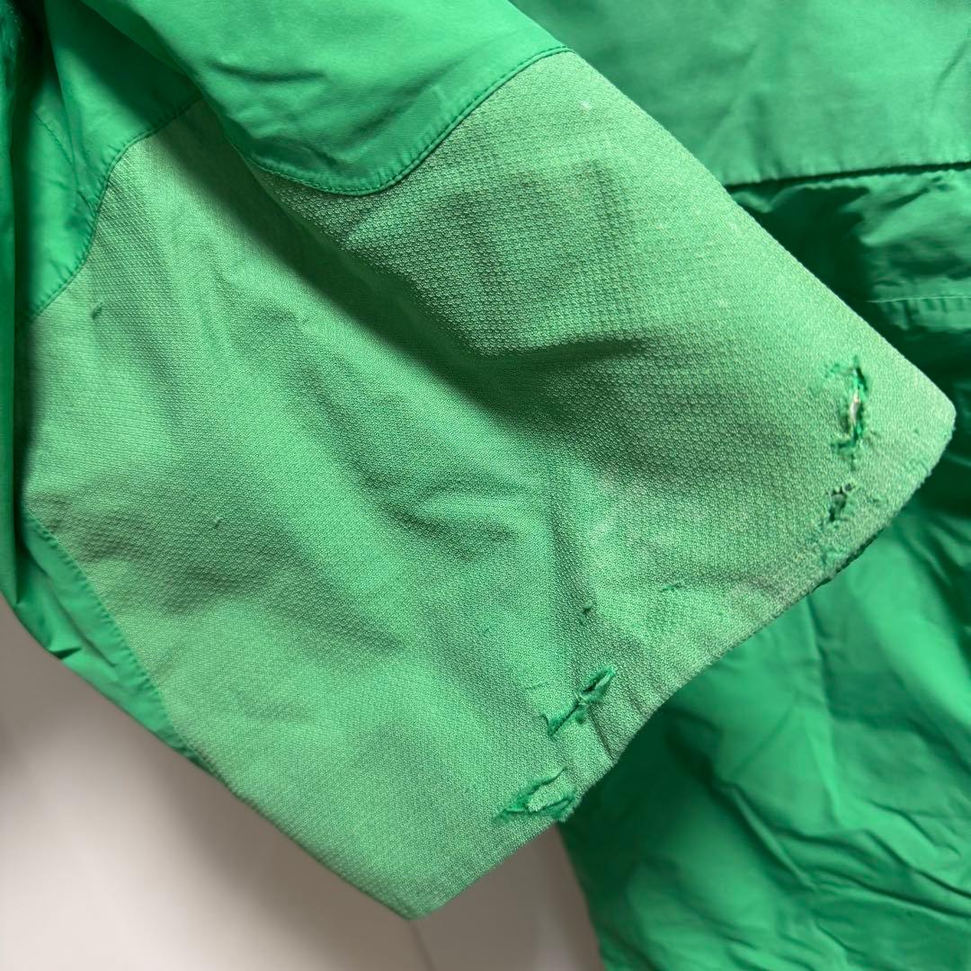 Peak Performance HELILOFT スキーウェア上下セット