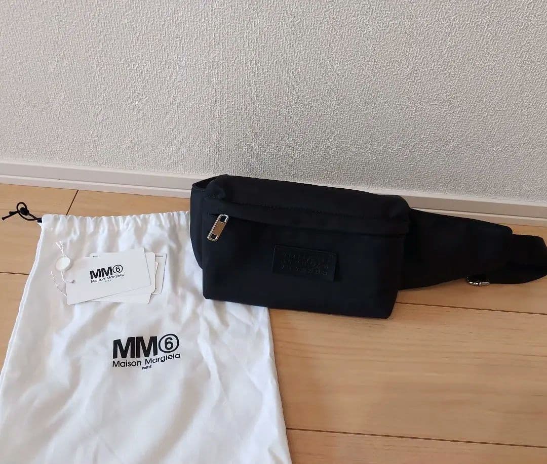 【ジョージ】Maison Margiela メゾンマルジェラ MM6