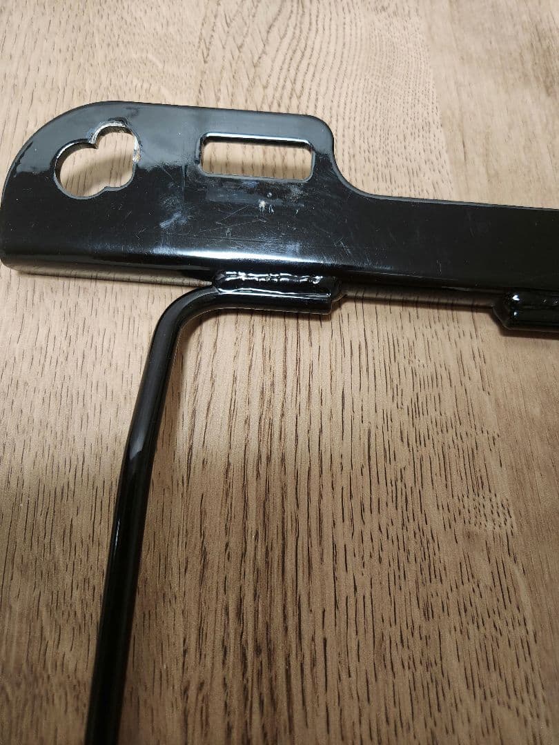 【りゅう様】【キジマ】 サドルバッグガード　左右