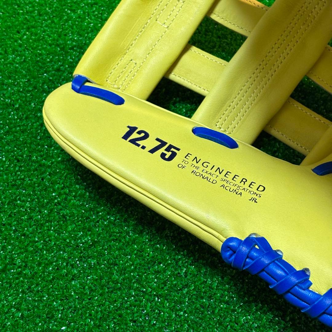 超限定 NIKE Vapor Eliteナイキ ロナルド・アクーニャJr.グラブ