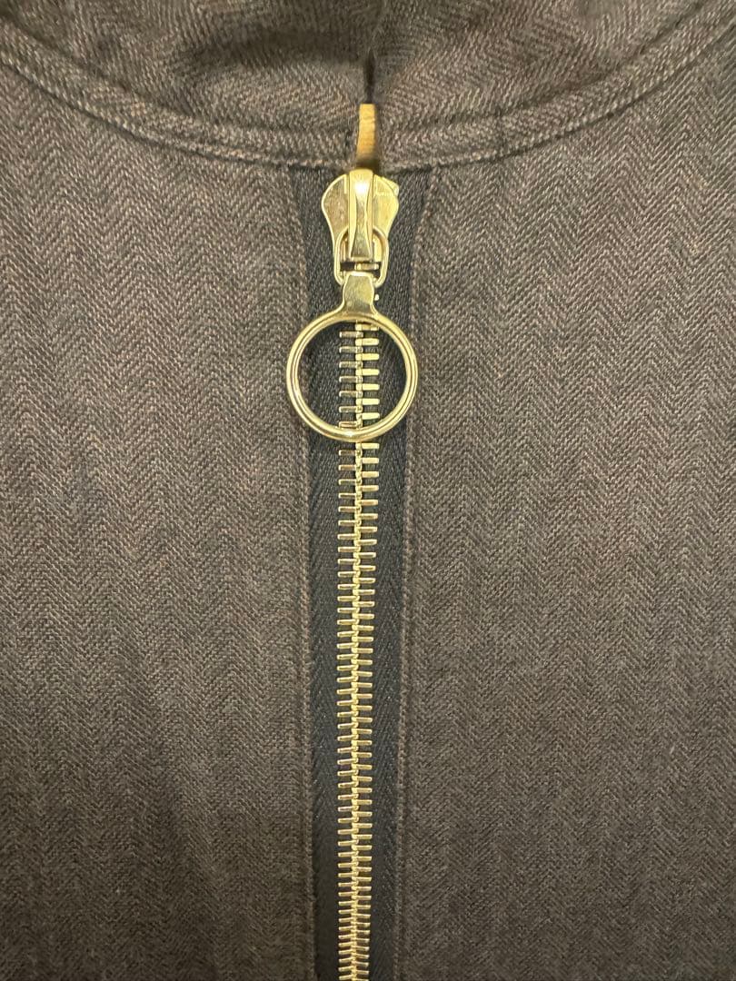 m's braque JUMP SUIT エムズブラック ジャンプスーツ