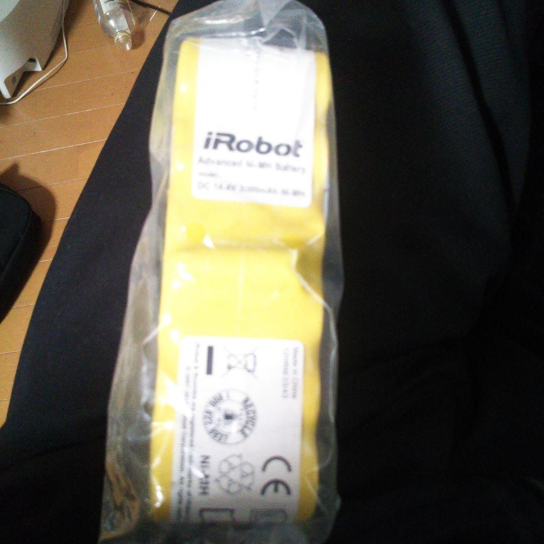 iRobot Advanced Power System バッテリー