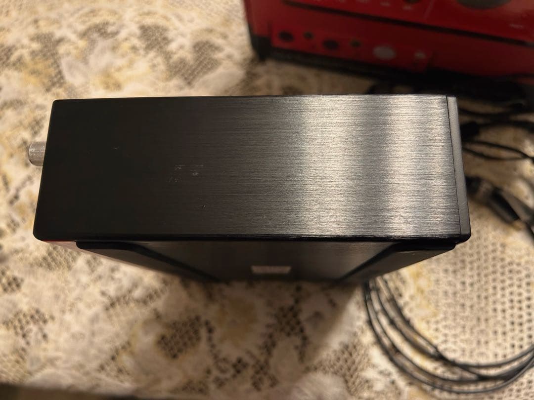 Focusrite Claret 2Pre オーディオインターフェイス