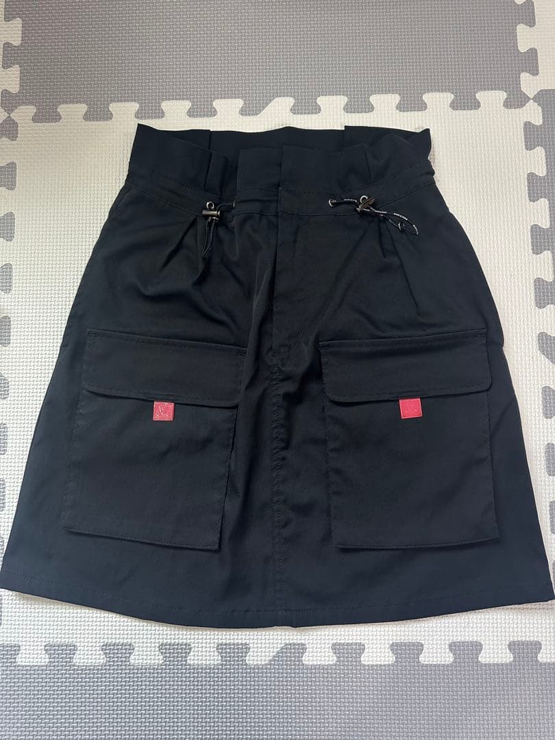 MARK&LONA♡マークアンドロナ♡スカート♡ゴルフウェア♡美品