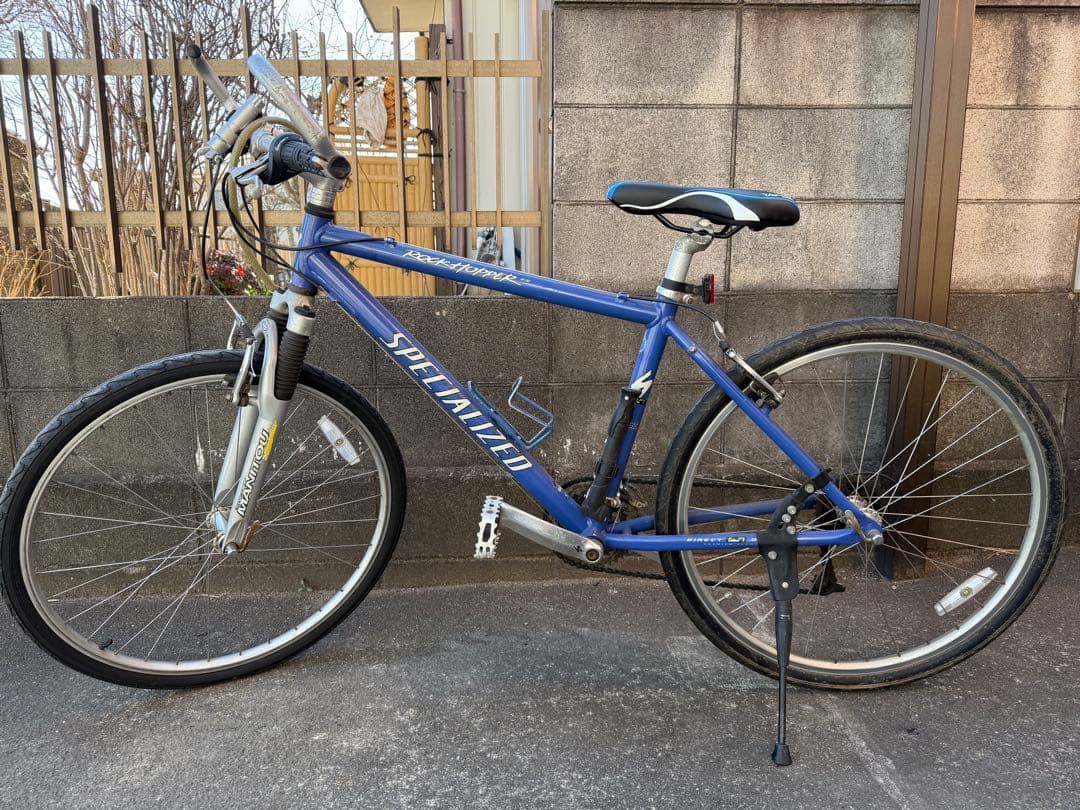 スペシャライズド　ロックホッパー「引き取り限定」