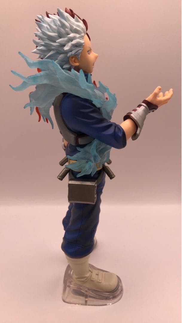 【箱有】一番くじ　ヒロアカ　デク　かっちゃん　轟　オリジン組　マスターライズ