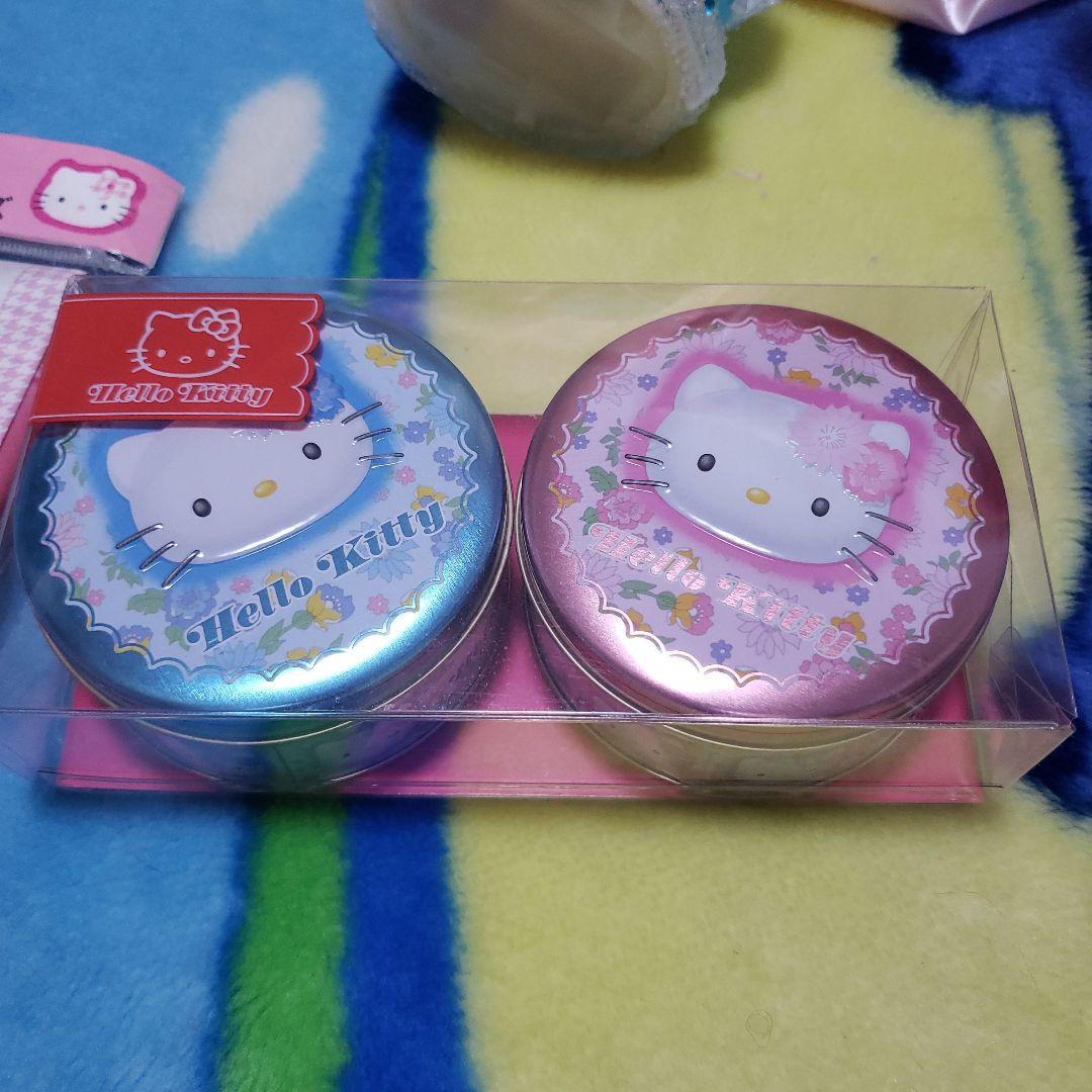 ハローキティ グッズまとめ売り 50点セット