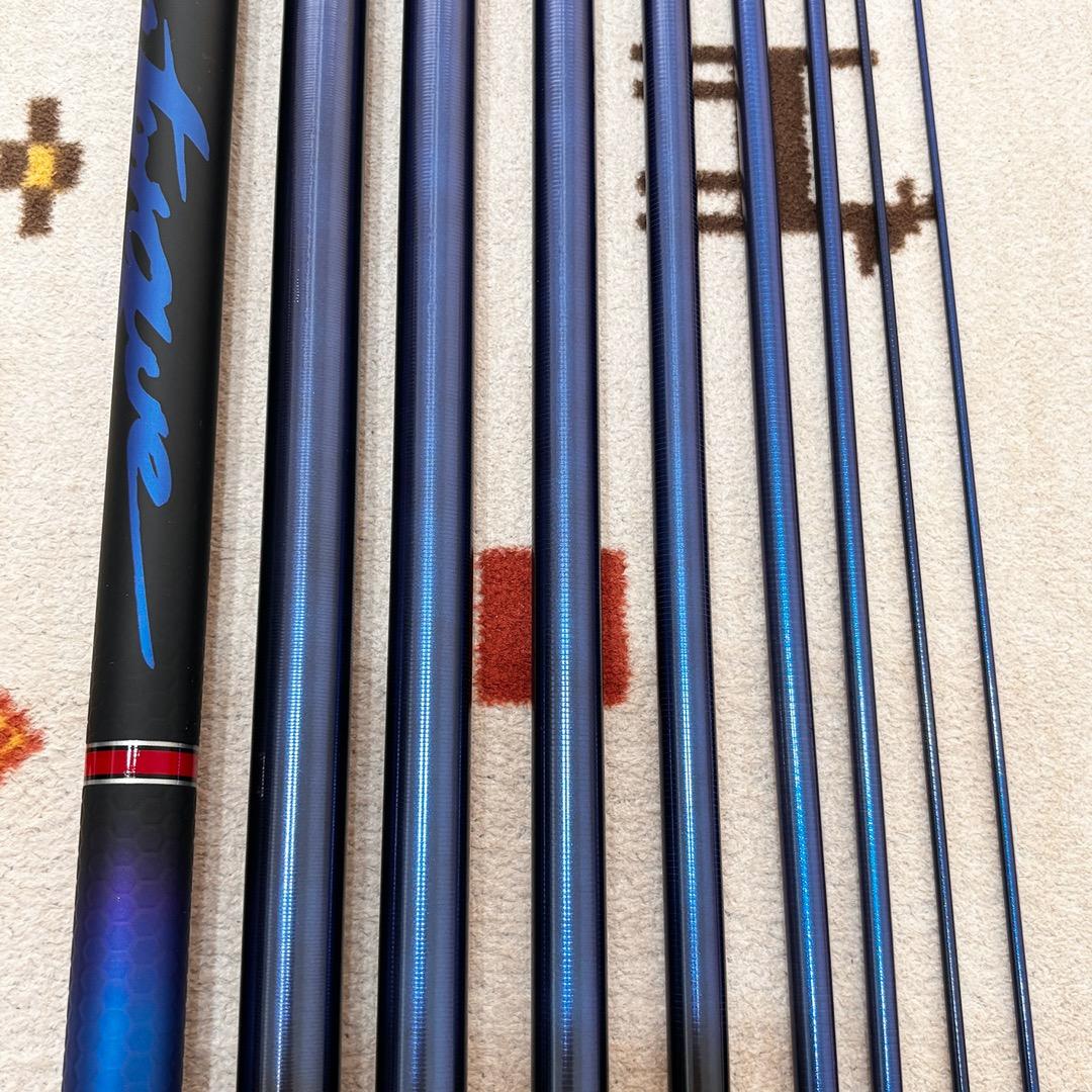 2025年 ダイワ 銀影エア ＭＴ 急瀬抜 ９０・Ｗ【別売SMT替穂付】