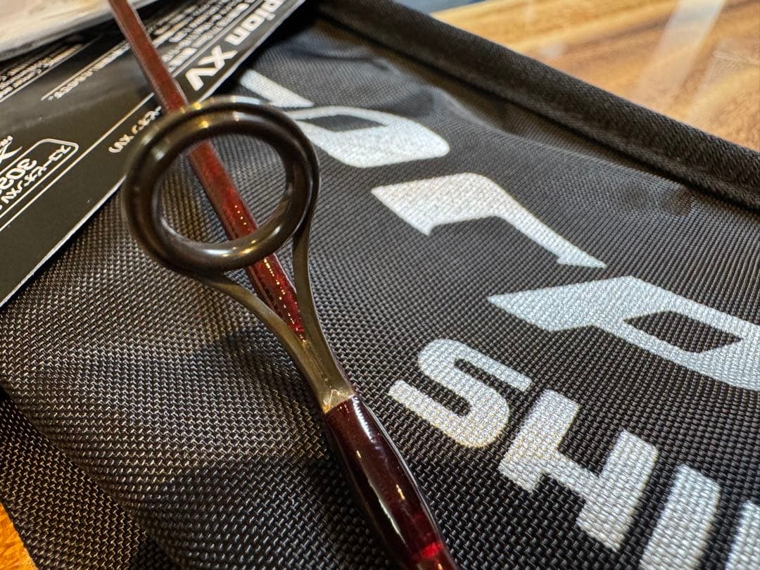 シマノ　スコーピオンXV 2451R-2