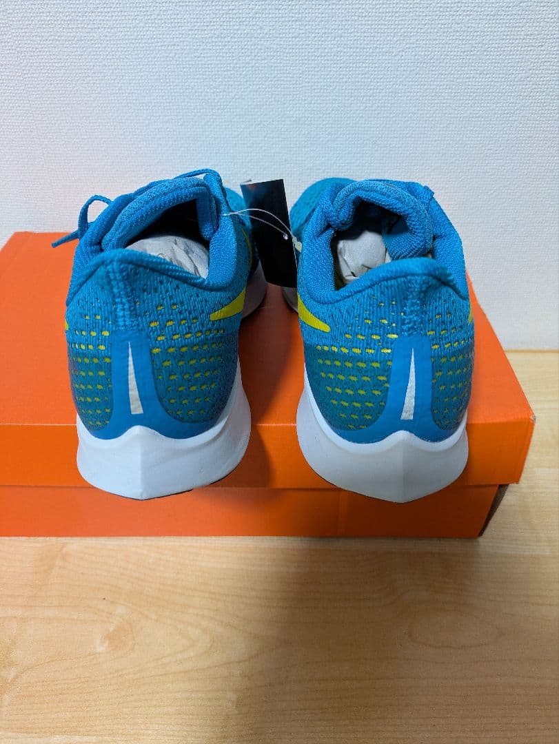 スパイク・シューズ Nike AIR ZOOM PEGASUS 35