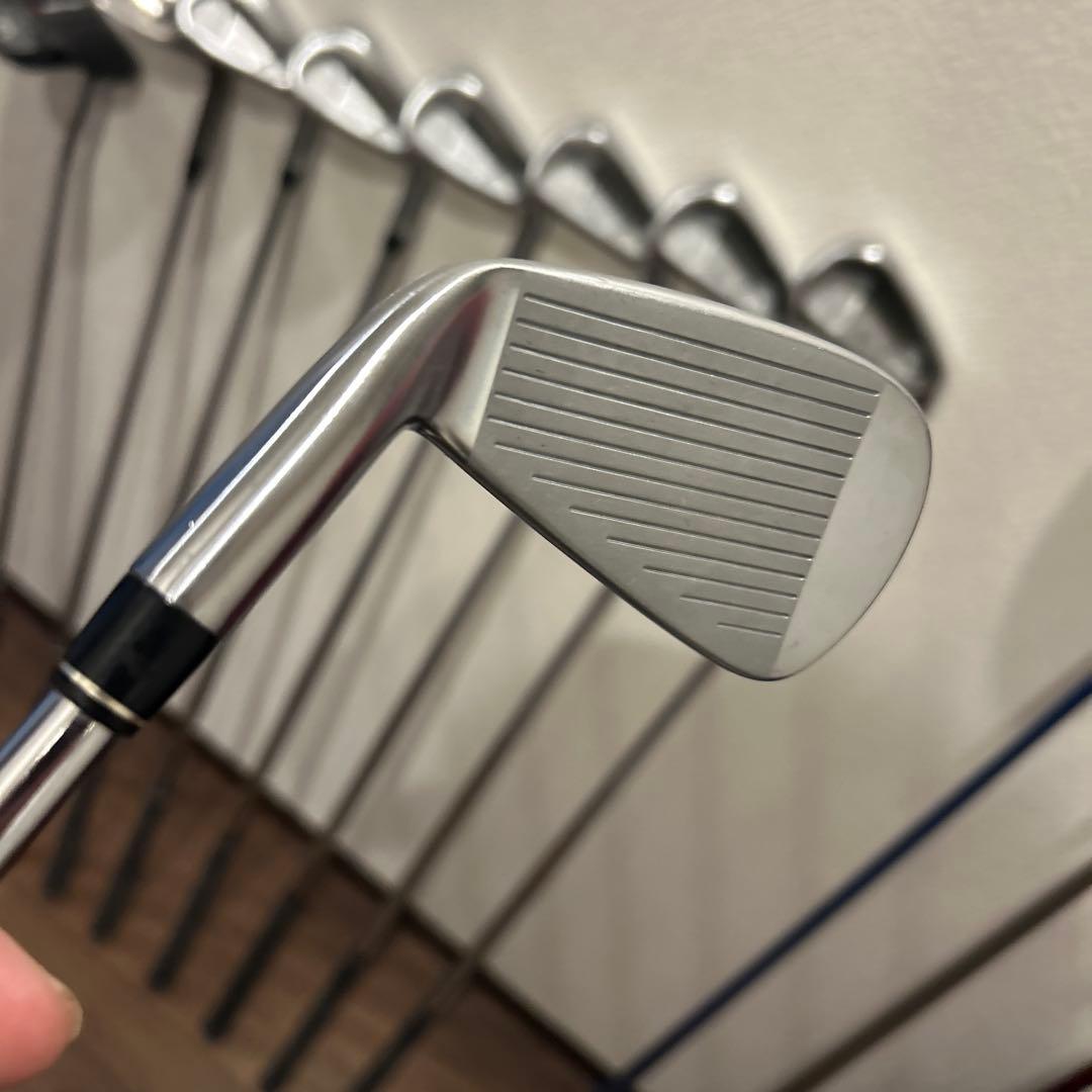 マヨネーズテーラーメイド　メンズS 12本　右利き