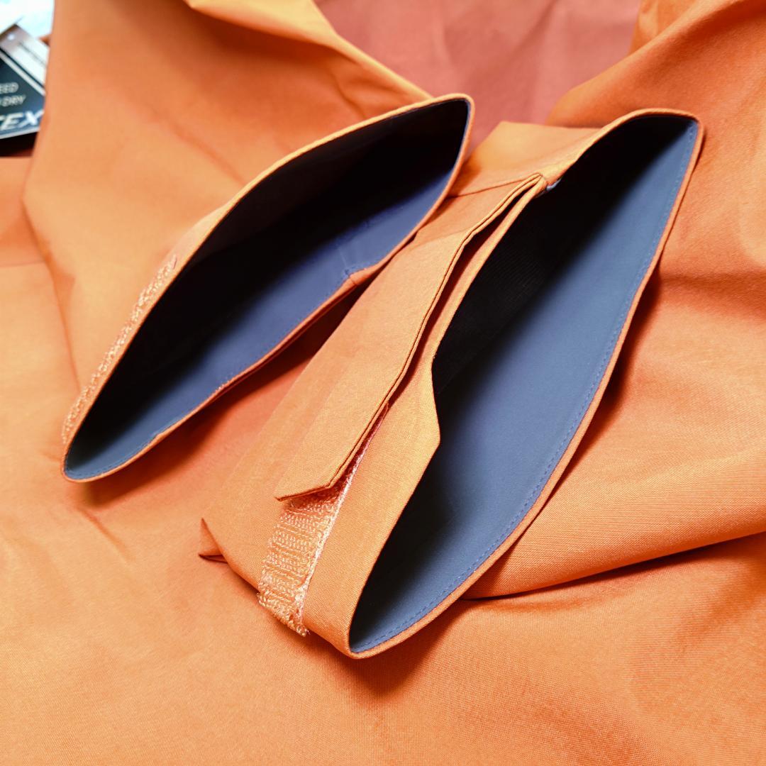 パタゴニアpatagonia スキーウェア　L　ゴアテックス アントラックド