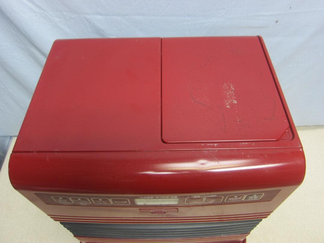 【S9531】整備済 石油ファンヒーター ダイニチ FW-3717SDR E5