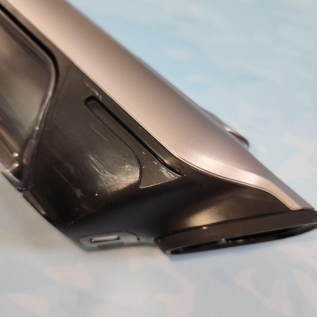 掃除機・クリーナー SHARK CS851JMVAE