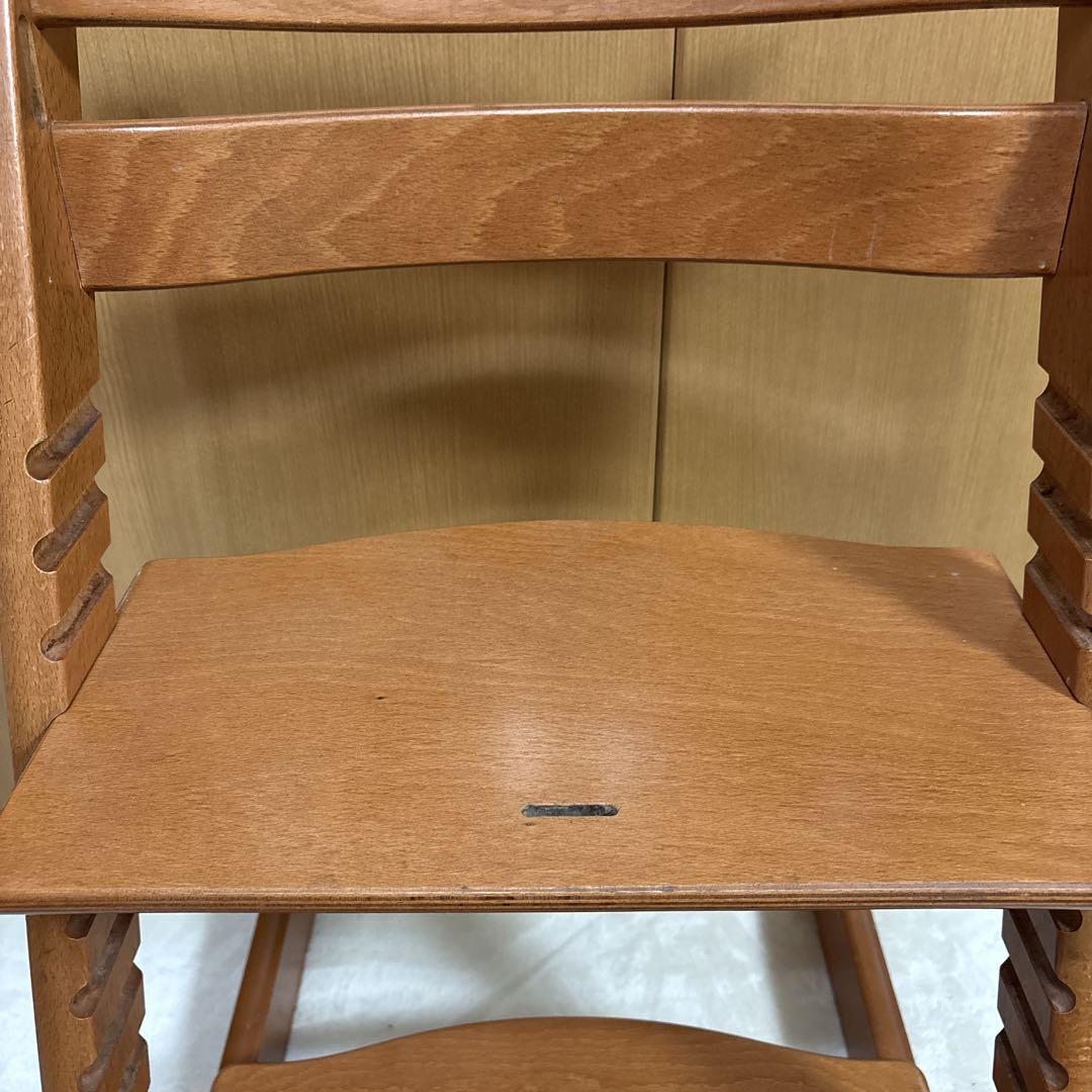 ストッケ チェリー トリップトラップ シリアル 3