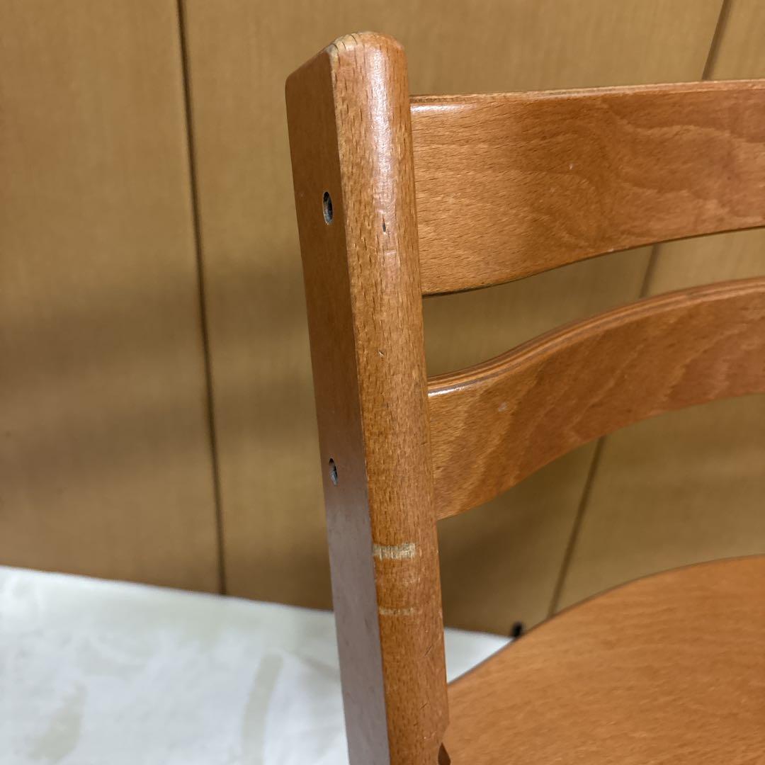 ストッケ チェリー トリップトラップ シリアル 3