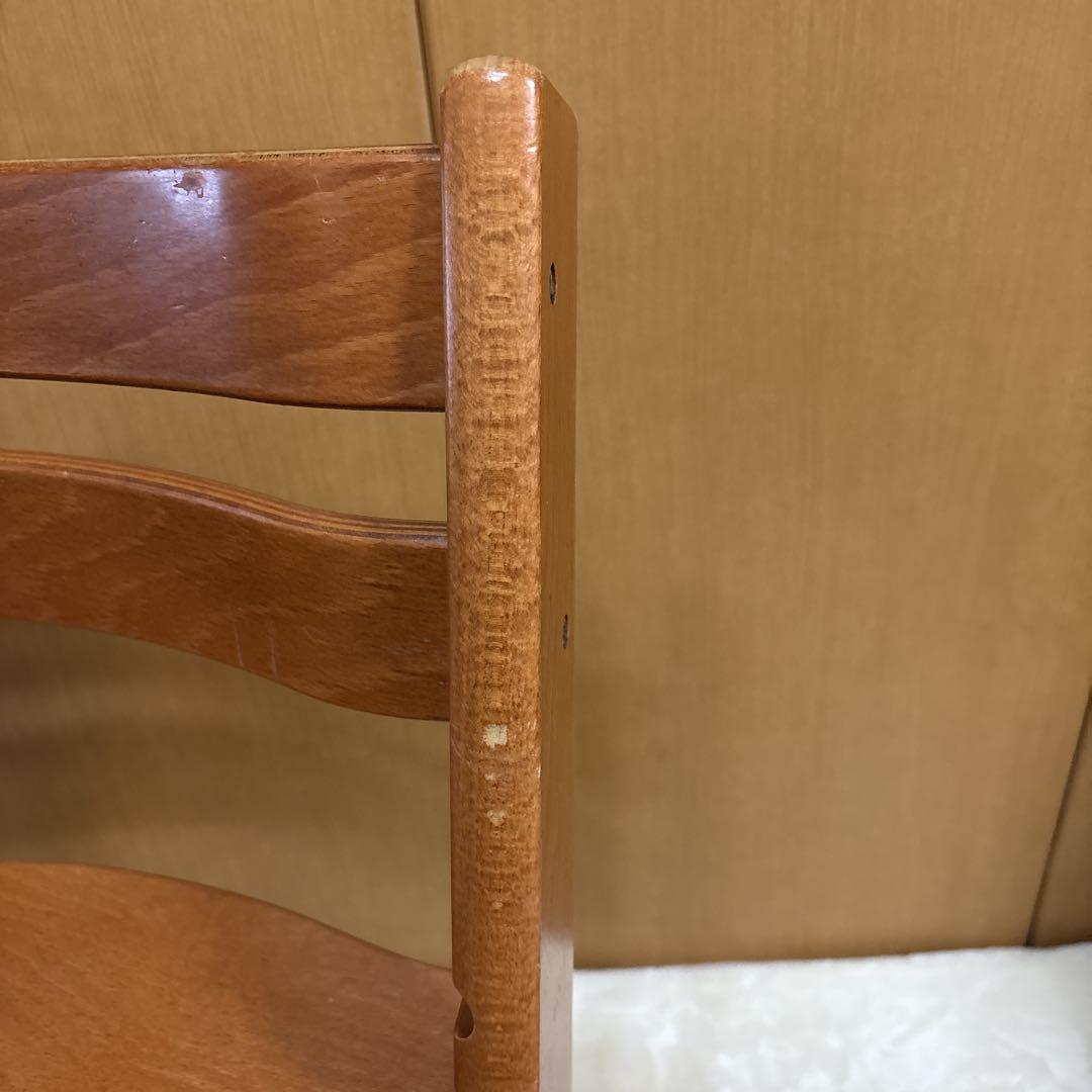 ストッケ チェリー トリップトラップ シリアル 3