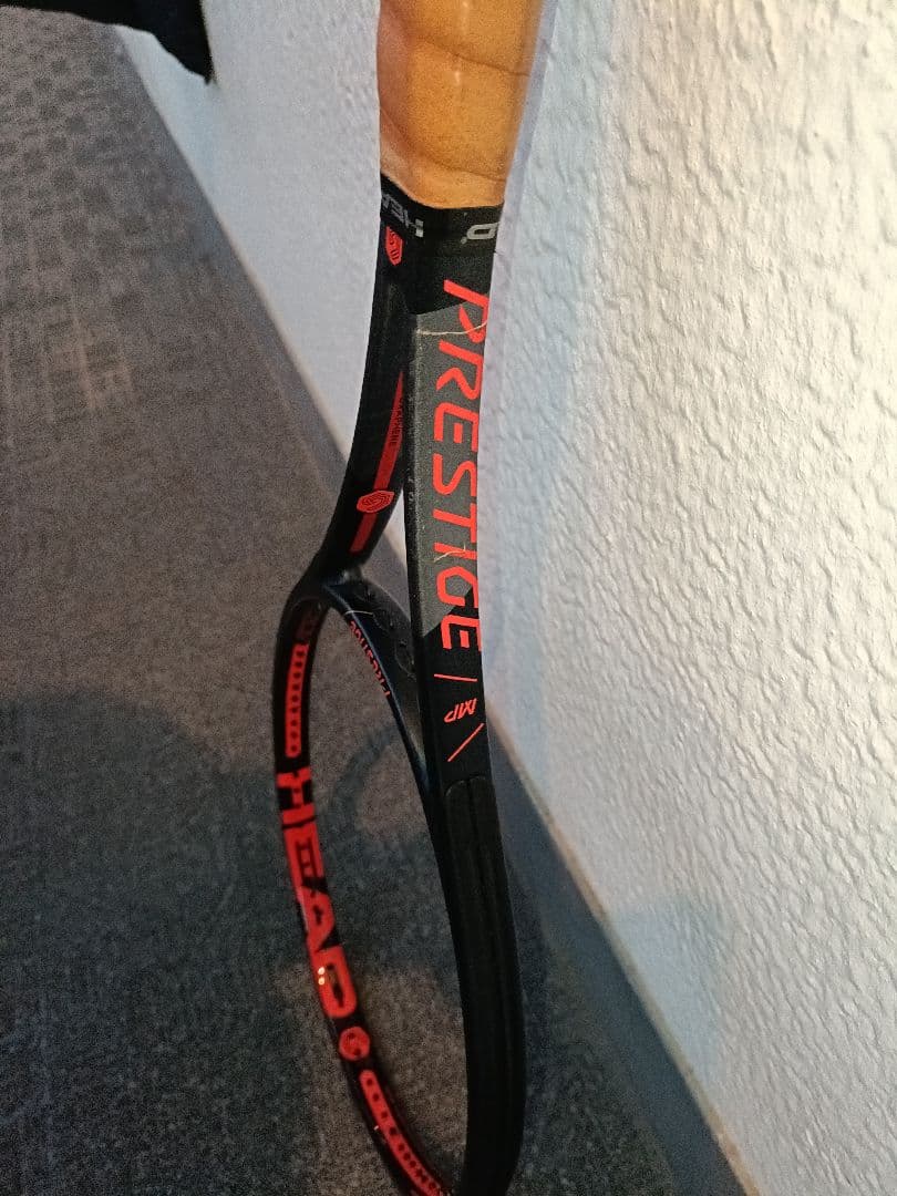 ヘッド グラフィン タッチ プレステージ MP 2018年モデル G3 レザー