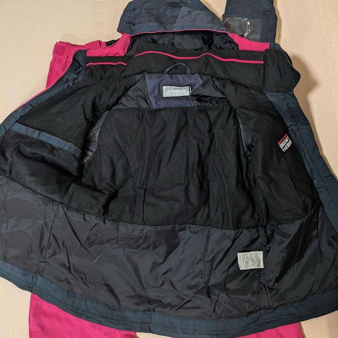Phoenix スキーウェア　レディース　M