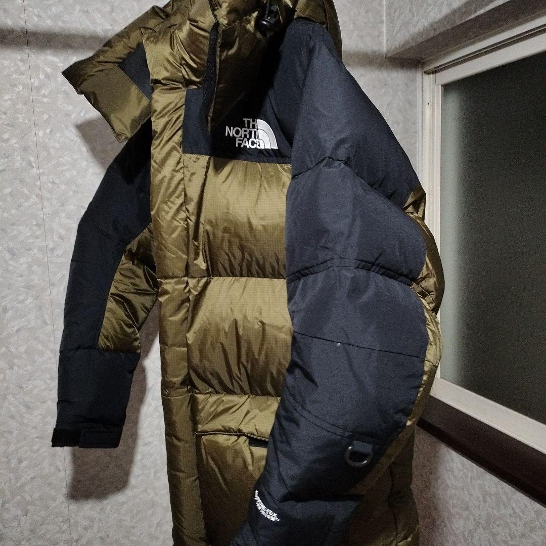 THE NORTH FACE ヒムダウンパーカー【定価￥69,800】