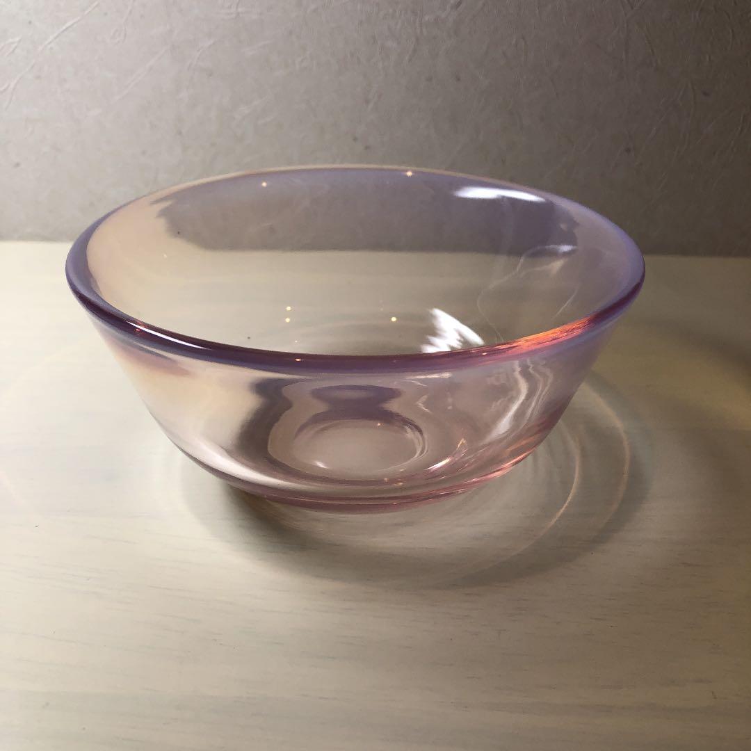 オパールガラスボウル☆4個セット