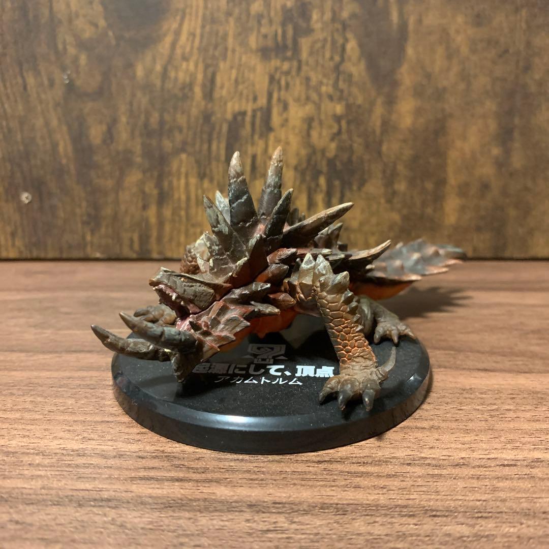 モンスターハンターフィギュア7体セット