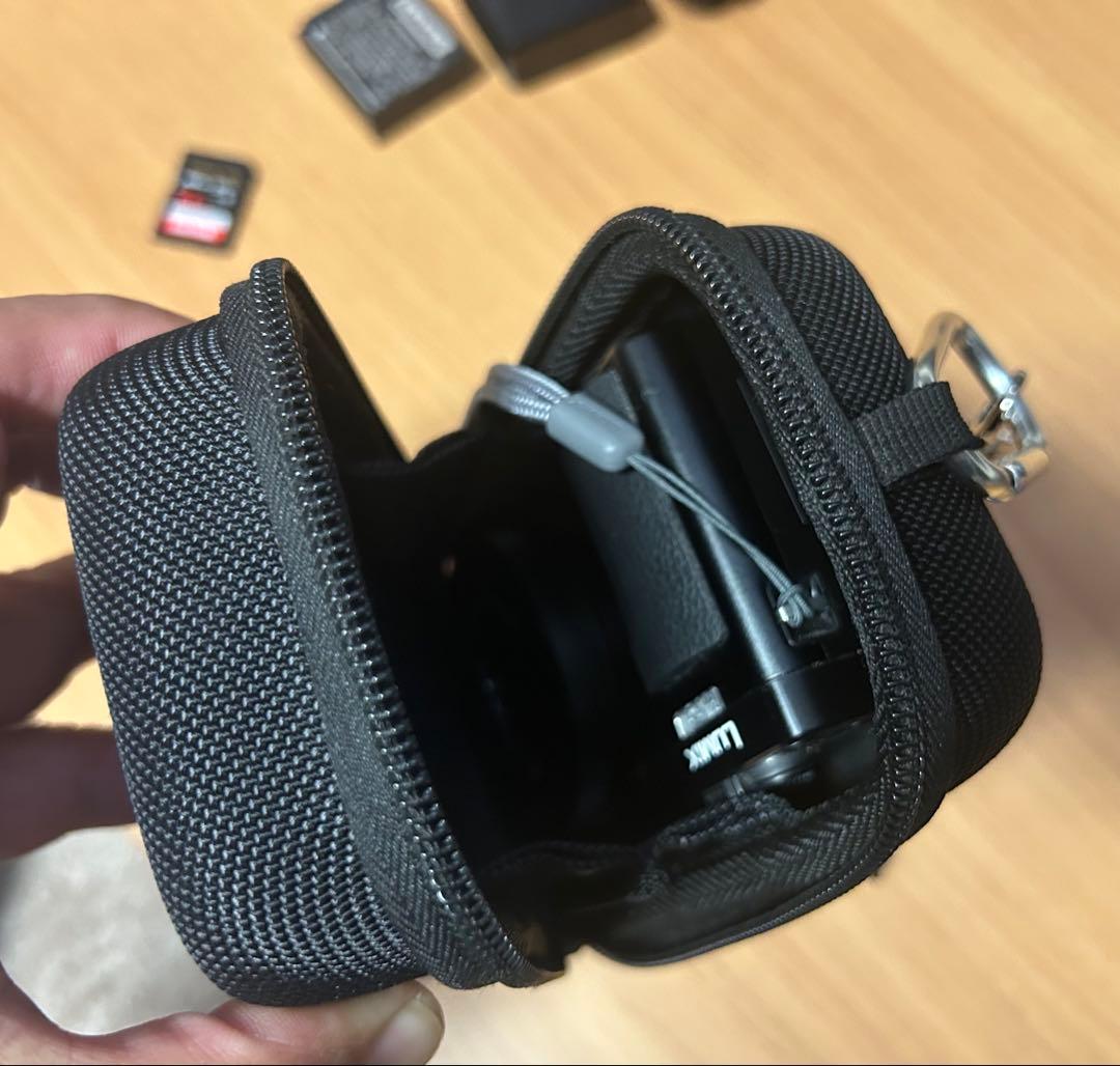 DC-TZ99 Panasonic デジタルカメラ