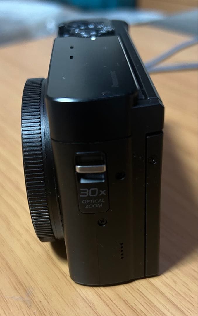 DC-TZ99 Panasonic デジタルカメラ